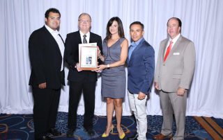 Future of the Region Awards 2019