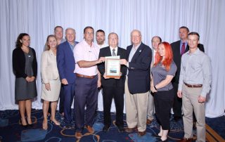 Future of the Region Awards 2019