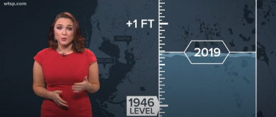 WTSp Covers New SLR Report