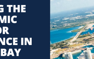 Tampa Bay Partnership report cover